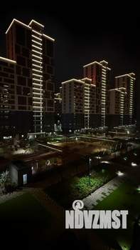 3-к квартира, на длительный срок, 70м2, 6/24 этаж