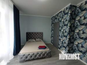 1-к квартира, посуточно, 32м2, 3/4 этаж