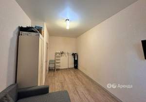 1-к квартира, на длительный срок, 37м2, 9/20 этаж