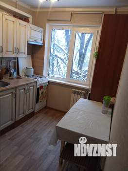 1-к квартира, на длительный срок, 30м2, 4/5 этаж