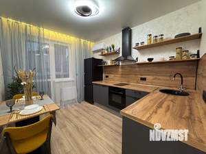 1-к квартира, на длительный срок, 32м2, 7/16 этаж