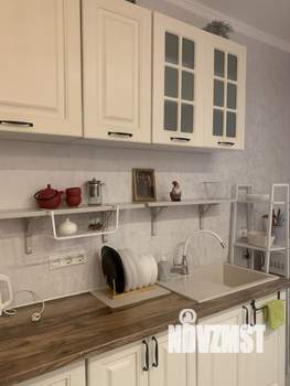 Студия квартира, на длительный срок, 27м2, 4/6 этаж