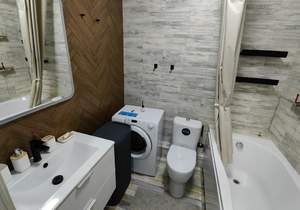 1-к квартира, на длительный срок, 41м2, 15/17 этаж