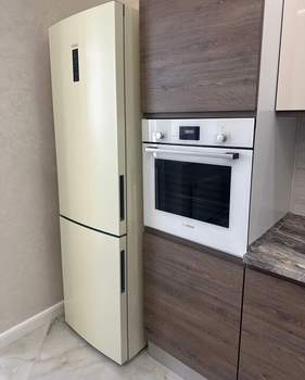 1-к квартира, на длительный срок, 44м2, 14/20 этаж