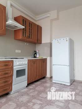 1-к квартира, на длительный срок, 36м2, 2/3 этаж