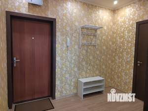 1-к квартира, на длительный срок, 53м2, 17/19 этаж