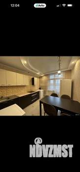 1-к квартира, на длительный срок, 42м2, 5/21 этаж