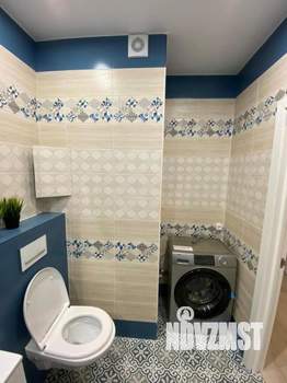 2-к квартира, на длительный срок, 45м2, 3/17 этаж