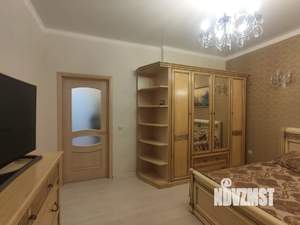 2-к квартира, на длительный срок, 70м2, 12/17 этаж