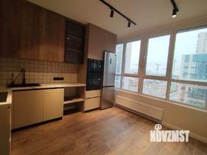2-к квартира, на длительный срок, 52м2, 7/18 этаж
