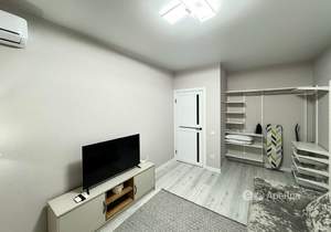 1-к квартира, на длительный срок, 33м2, 5/9 этаж