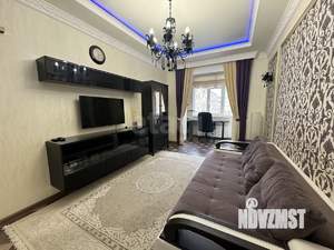 2-к квартира, на длительный срок, 53м2, 5/8 этаж