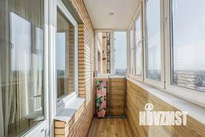 1-к квартира, посуточно, 48м2, 1/1 этаж