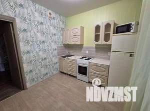 1-к квартира, на длительный срок, 35м2, 16/18 этаж