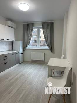 1-к квартира, на длительный срок, 33м2, 2/9 этаж