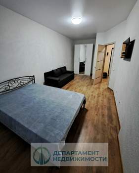 1-к квартира, на длительный срок, 38м2, 11/17 этаж