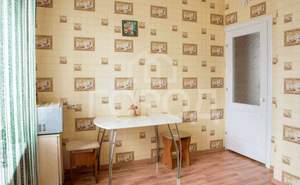 1-к квартира, на длительный срок, 37м2, 3/5 этаж