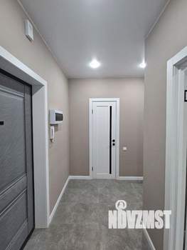 1-к квартира, на длительный срок, 36м2, 11/17 этаж