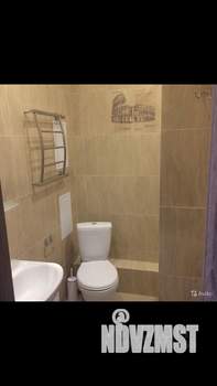 1-к квартира, на длительный срок, 36м2, 18/19 этаж