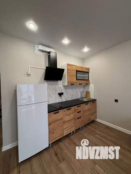 Студия квартира, на длительный срок, 30м2, 15/16 этаж