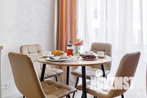 2-к квартира, посуточно, 45м2, 7/15 этаж
