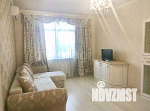 1-к квартира, на длительный срок, 35м2, 2/19 этаж