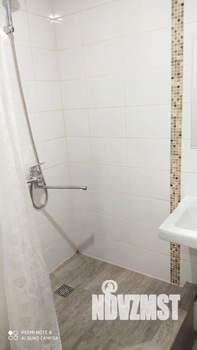 Студия квартира, на длительный срок, 20м2, 1/17 этаж