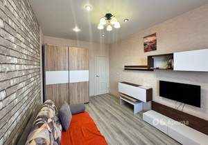 1-к квартира, на длительный срок, 32м2, 6/10 этаж