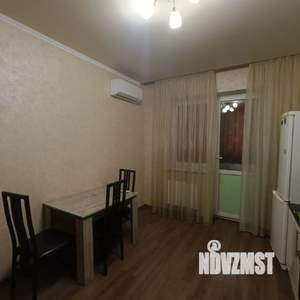 1-к квартира, на длительный срок, 47м2, 11/19 этаж