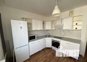 1-к квартира, на длительный срок, 40м2, 9/17 этаж