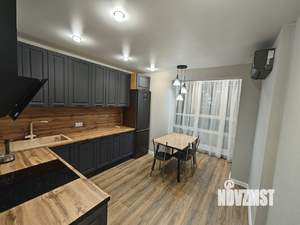 1-к квартира, на длительный срок, 40м2, 3/9 этаж