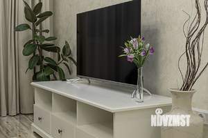 1-к квартира, посуточно, 51м2, 15/17 этаж