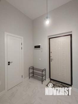 Студия квартира, на длительный срок, 27м2, 4/14 этаж