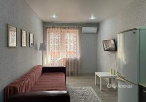 Студия квартира, на длительный срок, 24м2, 14/16 этаж