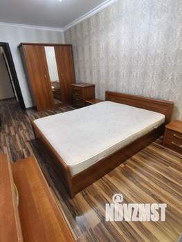 2-к квартира, на длительный срок, 65м2, 4/7 этаж