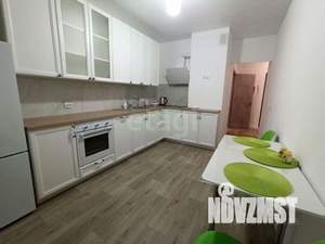 1-к квартира, на длительный срок, 40м2, 8/16 этаж