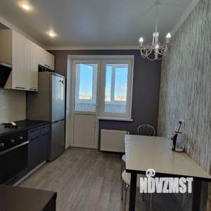 2-к квартира, на длительный срок, 56м2, 7/19 этаж