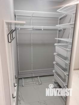 1-к квартира, на длительный срок, 43м2, 6/19 этаж