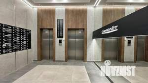 Студия квартира, на длительный срок, 20м2, 14/16 этаж