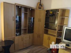 2-к квартира, на длительный срок, 48м2, 1/1 этаж
