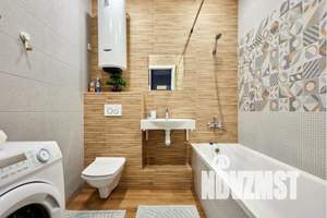 1-к квартира, посуточно, 40м2, 11/21 этаж