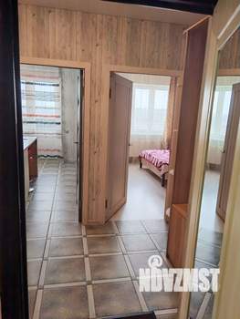 1-к квартира, на длительный срок, 40м2, 16/16 этаж