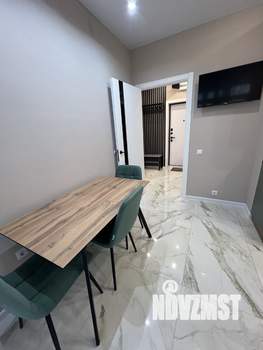 1-к квартира, на длительный срок, 35м2, 6/17 этаж