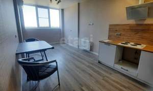 2-к квартира, на длительный срок, 53м2, 6/24 этаж