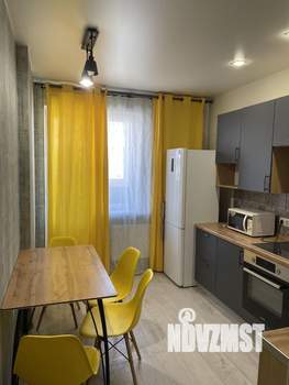 2-к квартира, на длительный срок, 58м2, 12/12 этаж