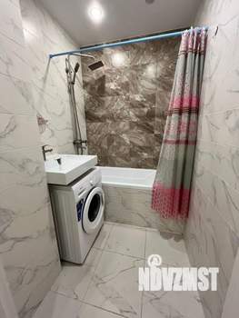 2-к квартира, на длительный срок, 47м2, 3/16 этаж