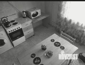 1-к квартира, на длительный срок, 46м2, 5/16 этаж