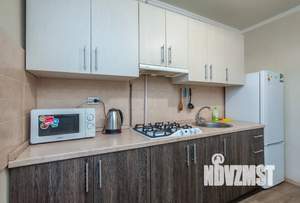 2-к квартира, посуточно, 63м2, 8/9 этаж