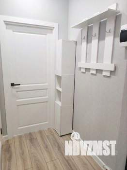 Студия квартира, на длительный срок, 19м2, 3/16 этаж