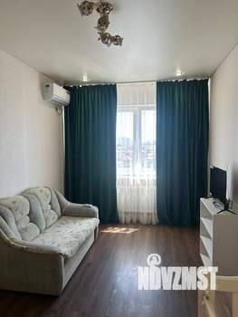 1-к квартира, на длительный срок, 38м2, 7/9 этаж